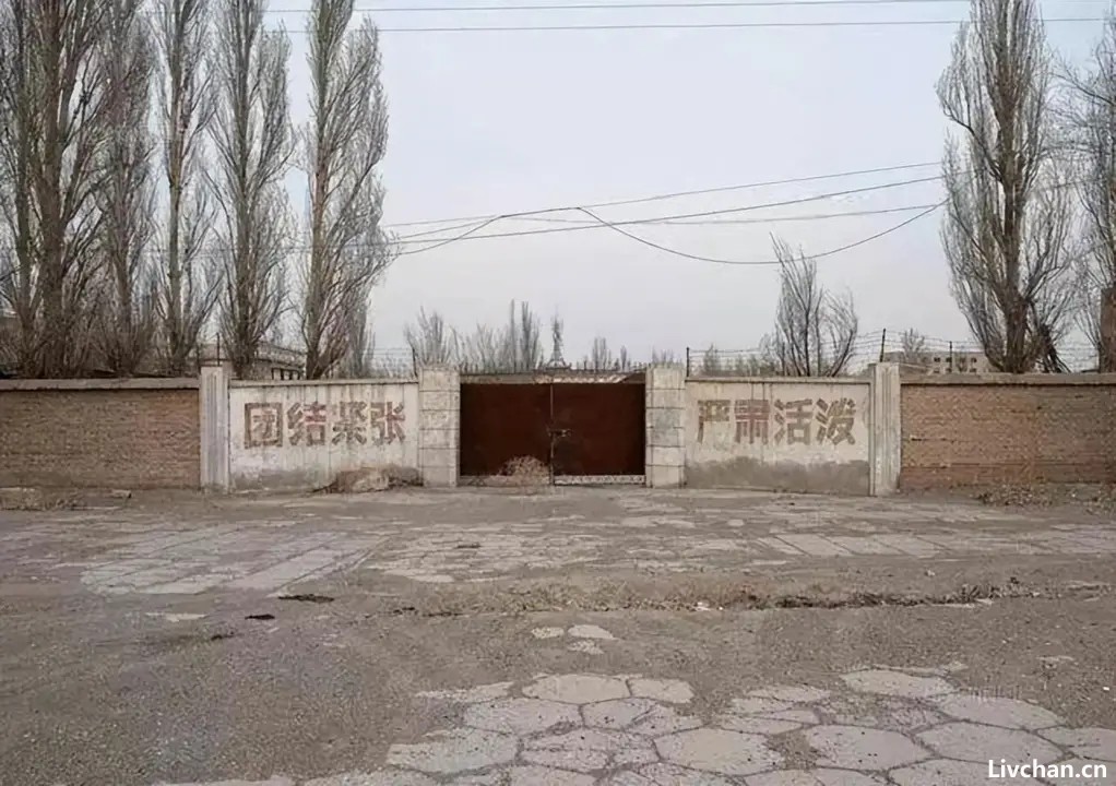 曾经的中国绝密城市，从地图上彻底被抹去，14亿国人都应该铭记的小城