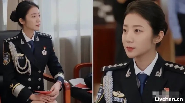 公职“四大美女”陈枢、戴璐、秦玲玲、张津瑜，权色内幕惊人！