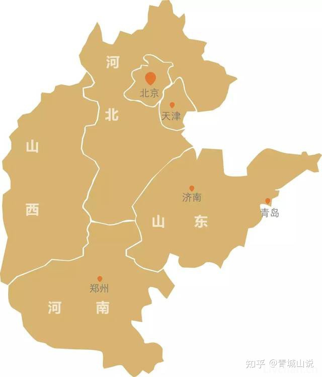 “炮击”事件发生后，山河四省的梗越来越大！