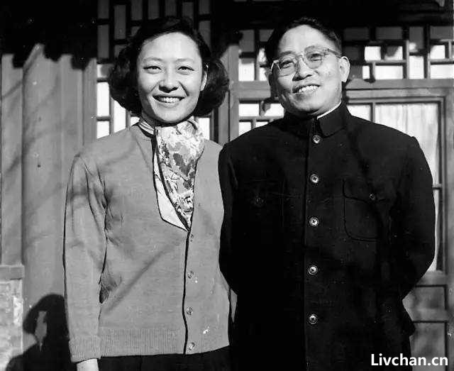 1946年美军强奸名门之后的北大女生，宋美龄，是怎么处理的？