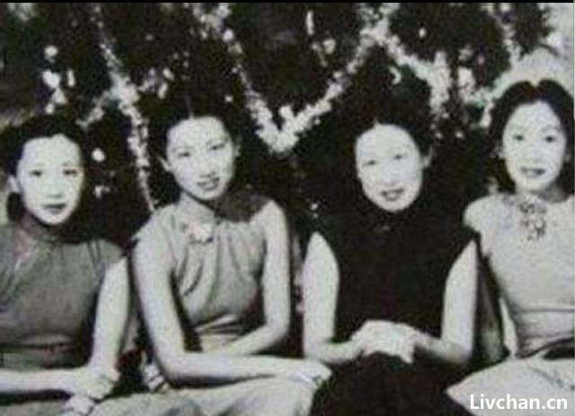 1946年美军强奸名门之后的北大女生，宋美龄，是怎么处理的？