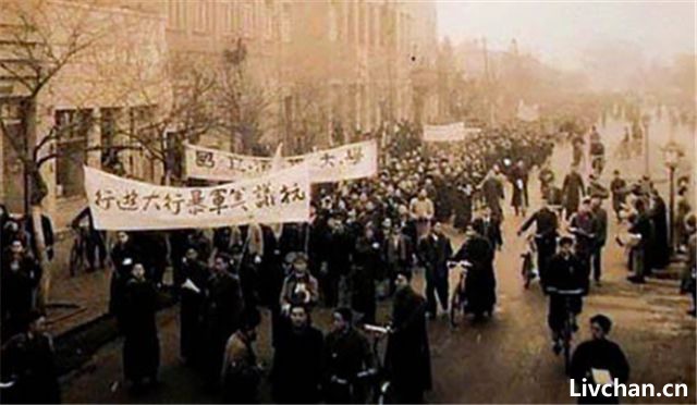 1946年美军强奸名门之后的北大女生，宋美龄，是怎么处理的？