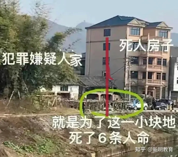 平阳杀6人案细节曝光：杀前留遗嘱，作案中途劝路人回避，刀下留小女孩