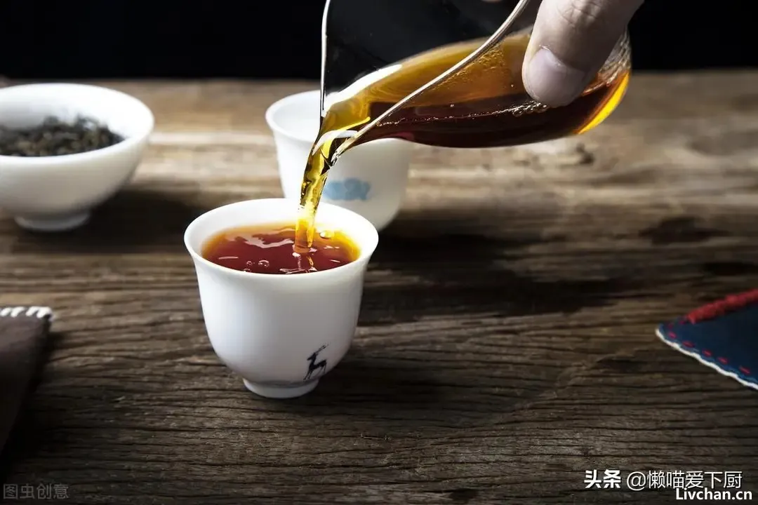 “中国六大茶系”指哪些茶?你认识几种?原来茶叶也有派系之分