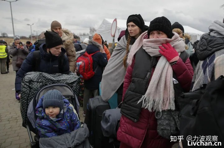泽连斯基夫人转交亲笔信给中方，释放什么信号？其实没安好心