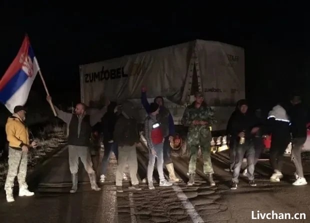 武契奇想下台？塞尔维亚陷入“西方围剿”，中国这个欧洲友邦还能保住吗？