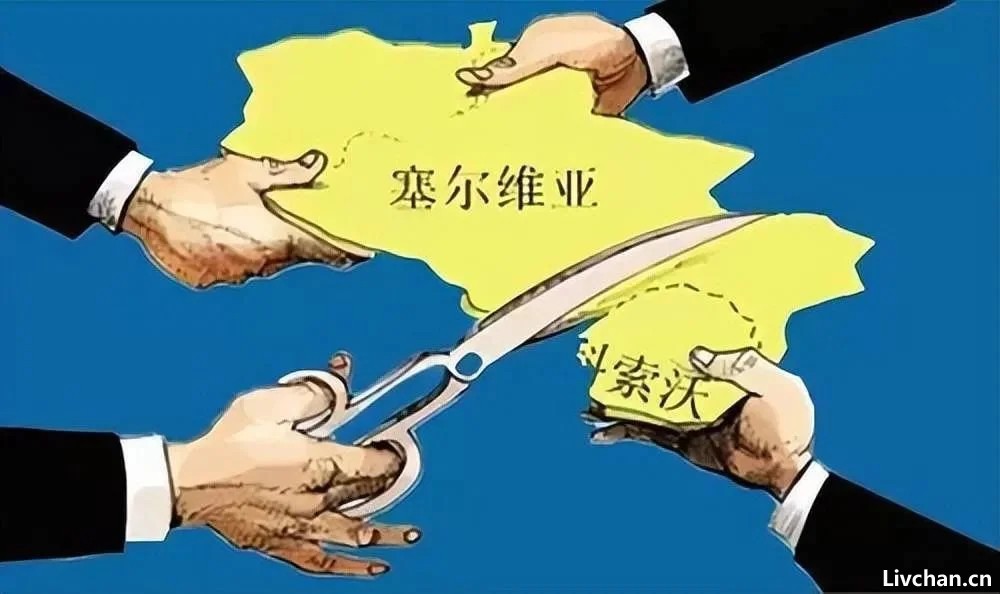 武契奇想下台？塞尔维亚陷入“西方围剿”，中国这个欧洲友邦还能保住吗？