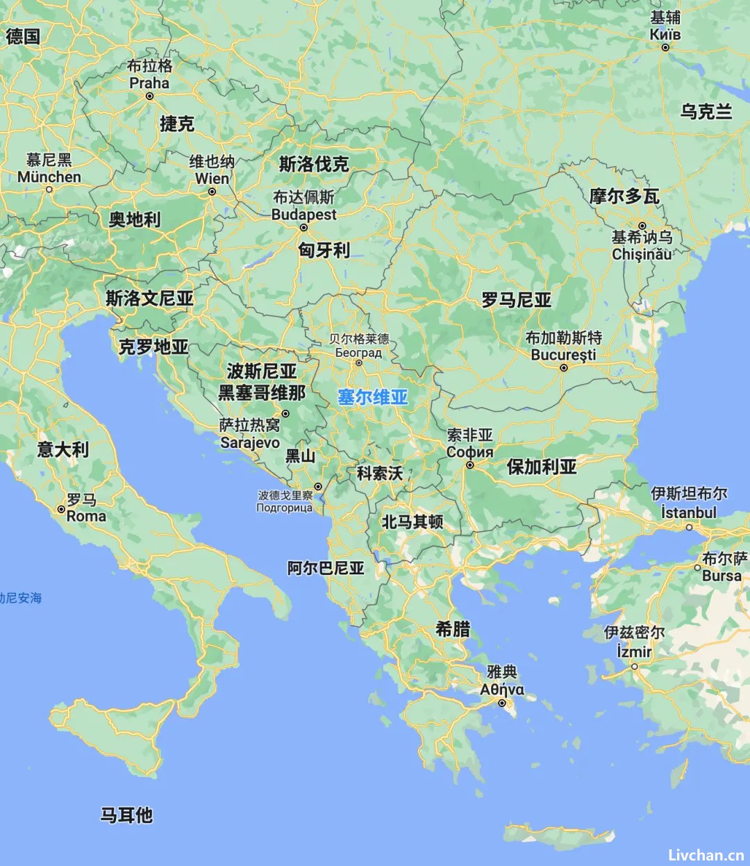 武契奇想下台？塞尔维亚陷入“西方围剿”，中国这个欧洲友邦还能保住吗？