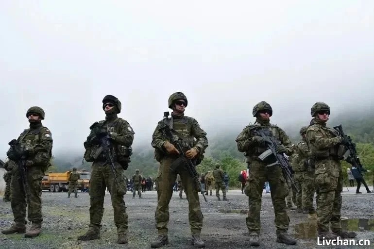 武契奇想下台？塞尔维亚陷入“西方围剿”，中国这个欧洲友邦还能保住吗？