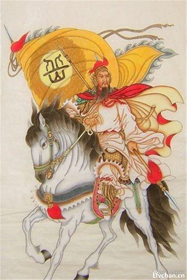 借《满江红》上映，聊聊民族英雄岳飞之死