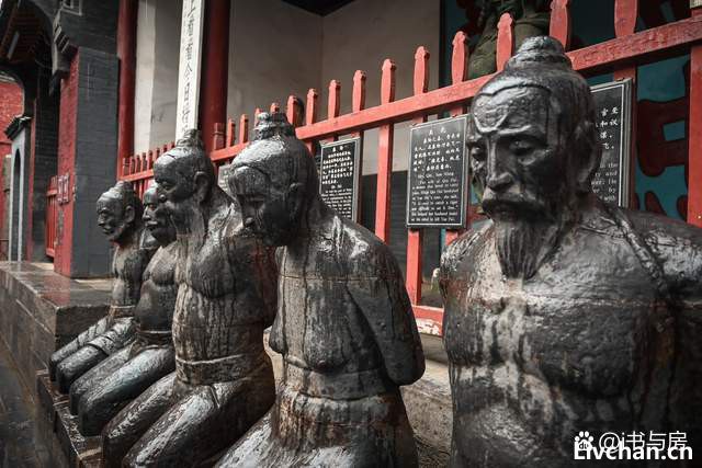 借《满江红》上映，聊聊民族英雄岳飞之死