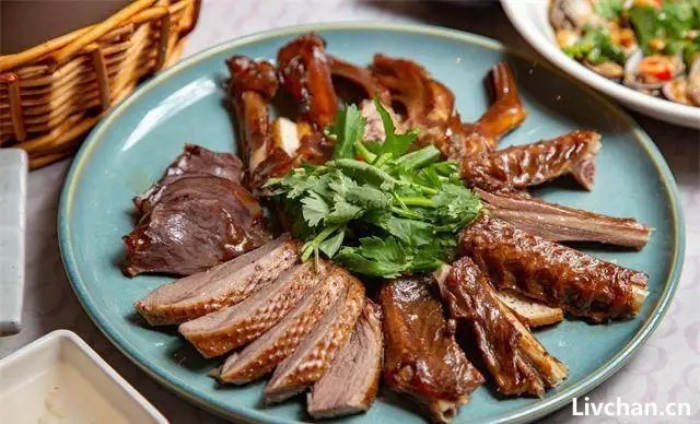 美味卤鹅制作指南