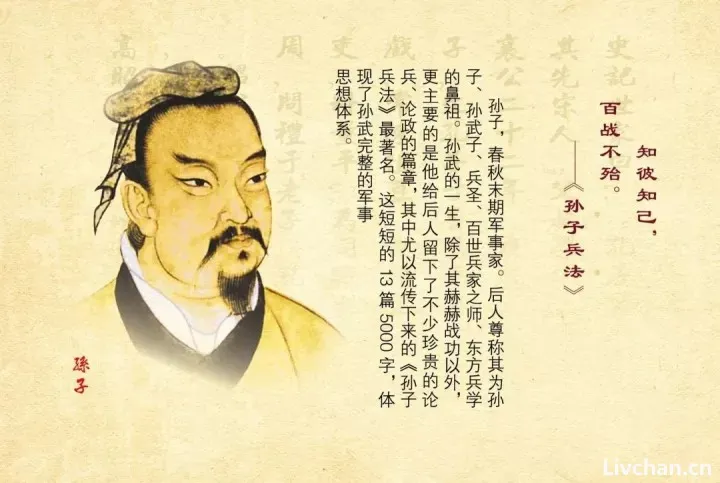 《孙子兵法》原文及译文,值得收藏!
