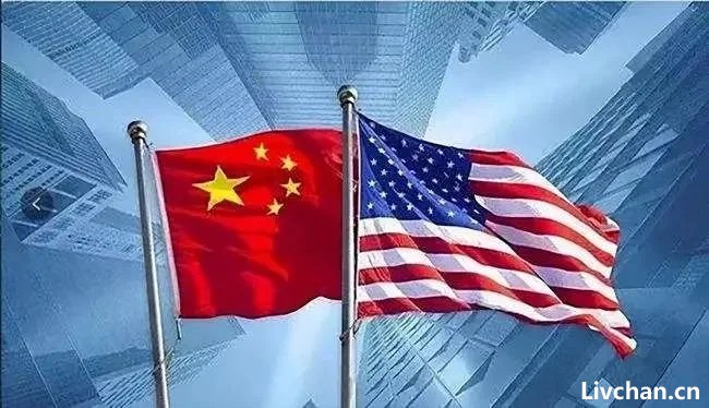 《走向质变的中美关系》