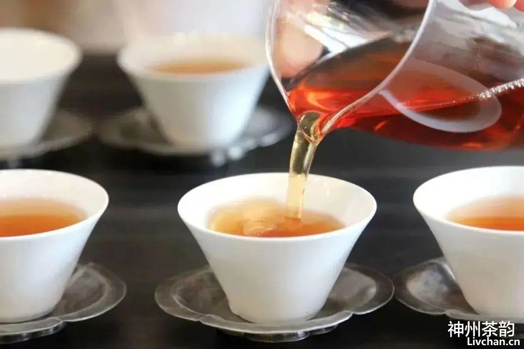 饮茶之乐