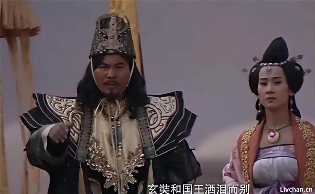 玄奘晚年遭弟子质疑，跌倒数日后圆寂，留下2字遗言激励世人千年