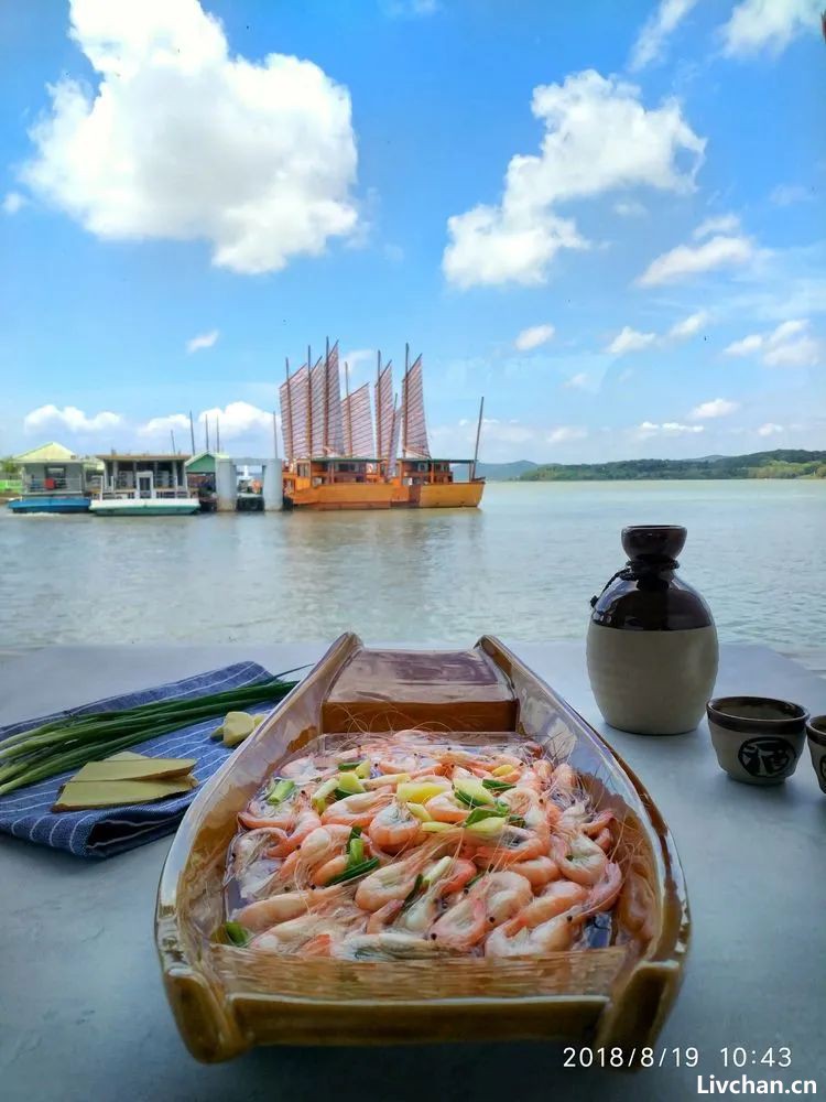 中国美食里的“鲜”，到底是什么味道？