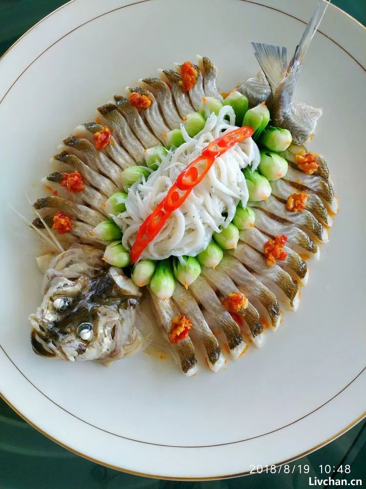 中国美食里的“鲜”，到底是什么味道？