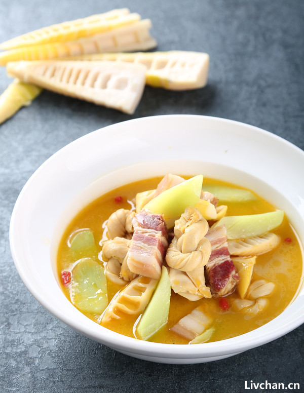 中国美食里的“鲜”，到底是什么味道？
