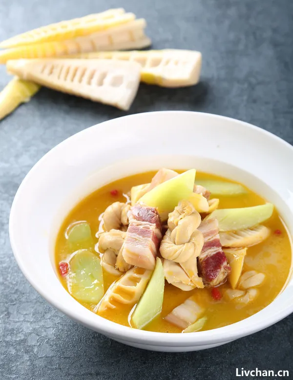 中国美食里的“鲜”,到底是什么味道?
