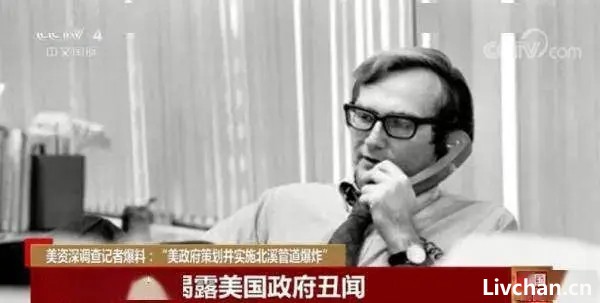 硬核!他又给美国一记重拳 硬核!他又给美国一记重拳