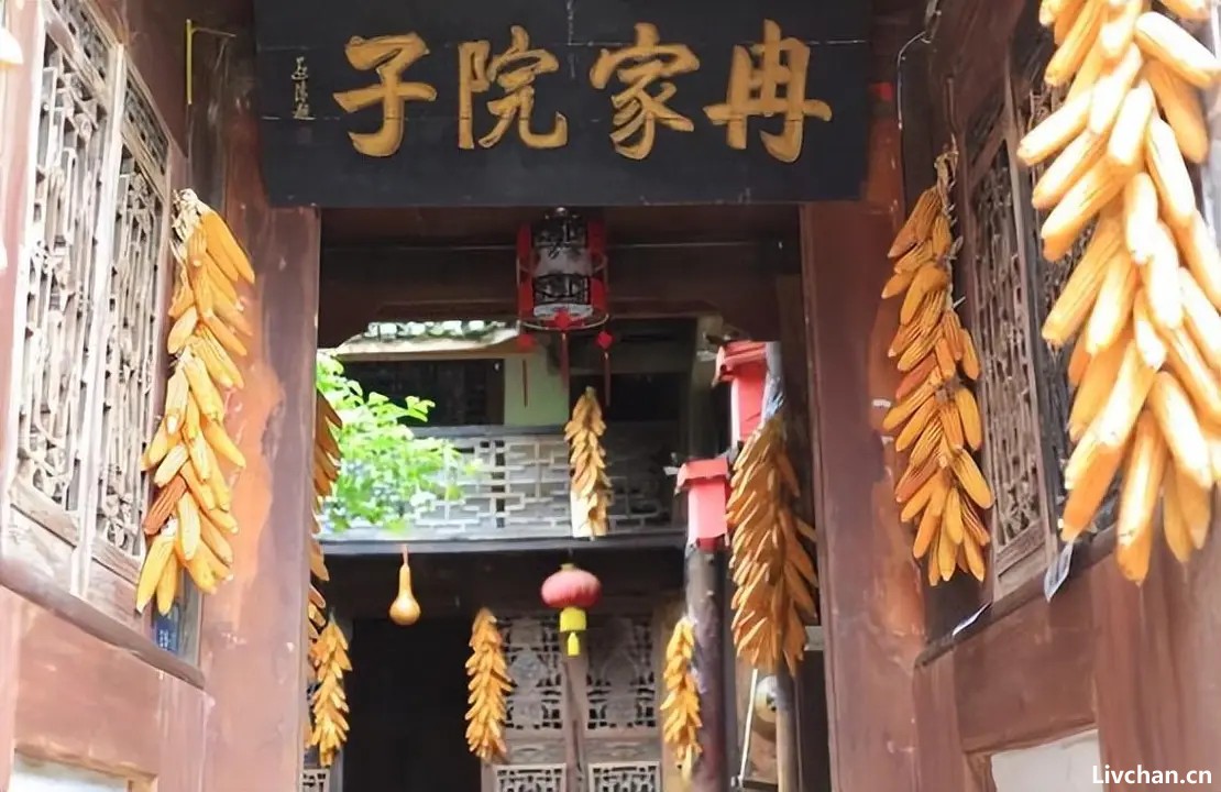 重庆低调古镇，美景不输凤凰古城，恍若世外桃源，历史悠久！