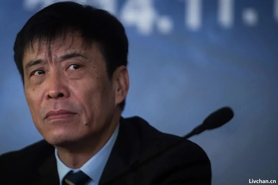 国企一把手,为何栽在中国足球这条沟里?