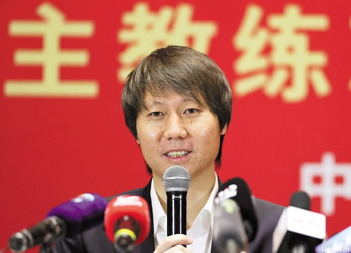 李铁,你他娘的真做到了!