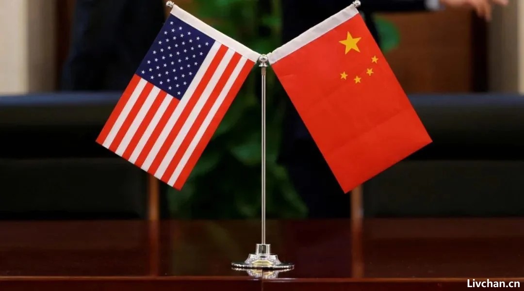 傅立民：美国对华政策是自我伤害，更像是冷战时期的苏联