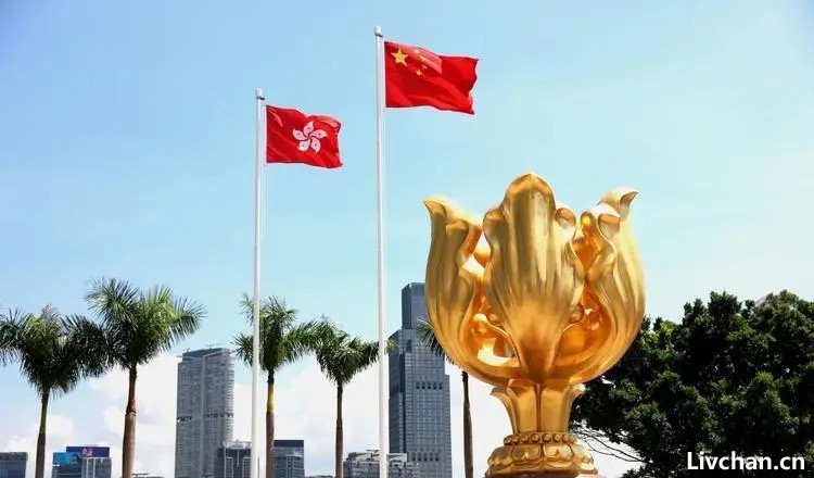 多国挺中国建“群”，国际调解院筹备办已在港落户，美议员要求拜登打击香港