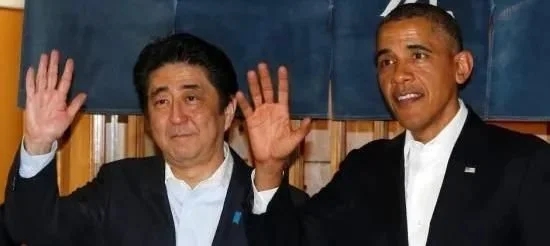  《安倍回忆录》出版：普京刀里藏笑，最讨厌文在寅，曝出很多内幕