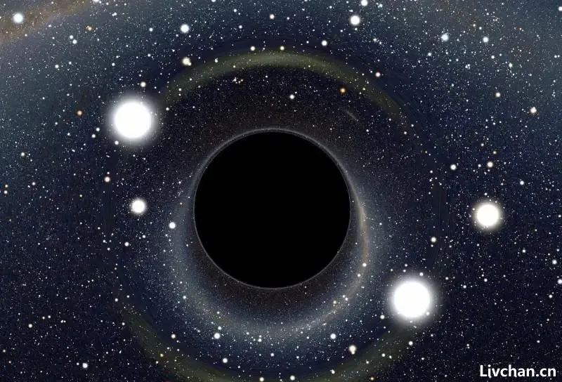 宇宙十级文明这样划分靠谱吗?