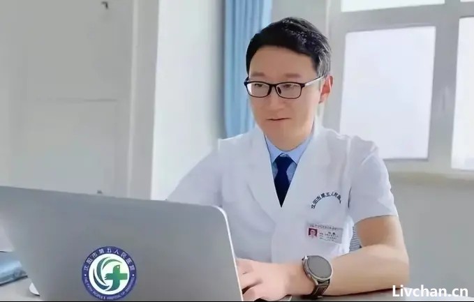肿瘤揭黑医生张煜自述：被开除一年后，在浙江才重新穿上白大褂