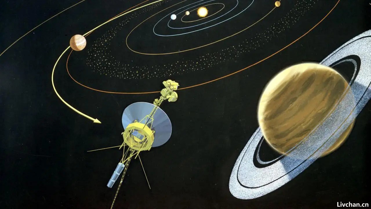 爱因斯坦：光传播不需要时间，它能瞬间到达宇宙任何地方