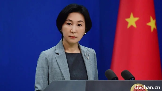 FBI宣称武汉实验室泄漏最有可能致新冠病毒蔓延，毛宁驳斥时强调两点