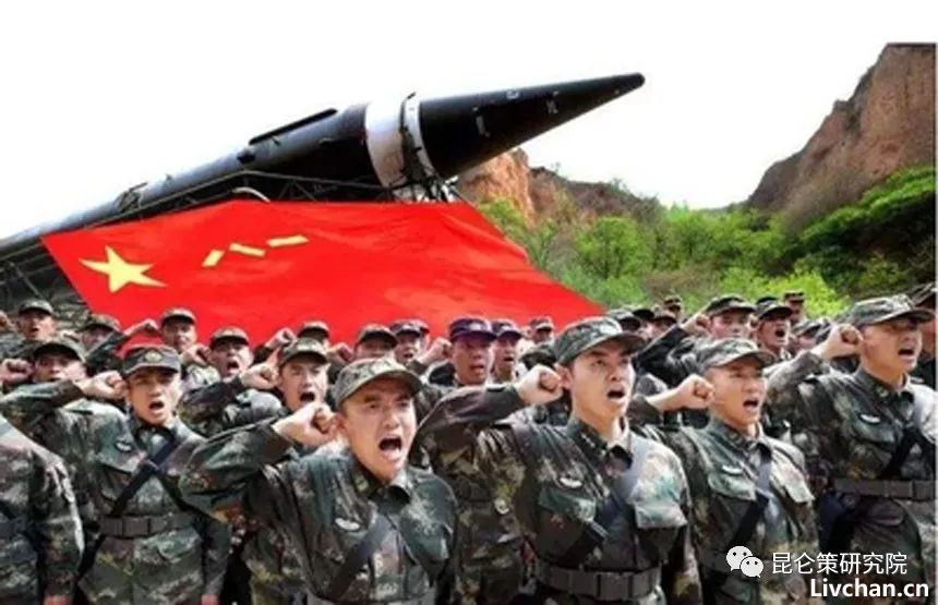 张志坤：统一之战注定将是一场全面的大战