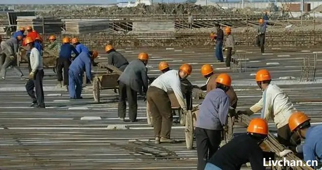 比肩任正非？“中国最大包工头”严介和，坐拥万亿资产却绝不上市！