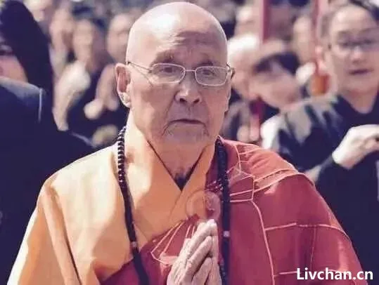 普俊法师:20多年前,我误打误撞闯了祥符禅寺丈室