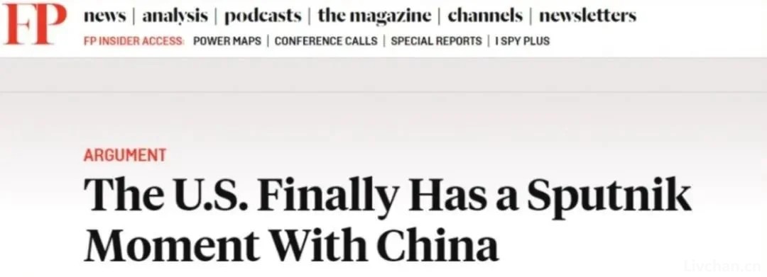 中国军工为何一定要做美国不愿做、做不到的事？