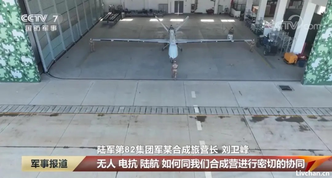 中国军工为何一定要做美国不愿做、做不到的事？