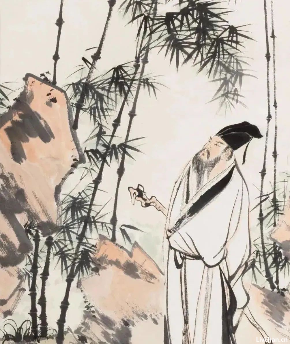 苏轼最通透的6首诗，治好了我的精神内耗