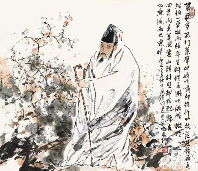 苏轼最通透的6首诗，治好了我的精神内耗