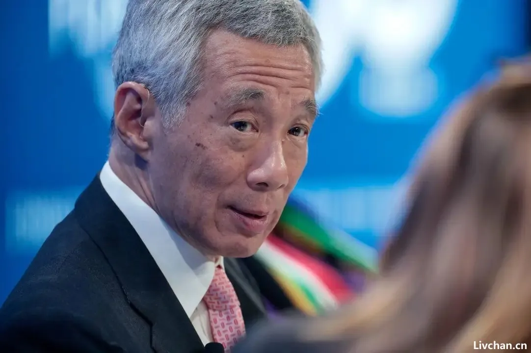 拐弯抹角对华表达不满?都错了,关键时刻新加坡还是会倒西方怀里