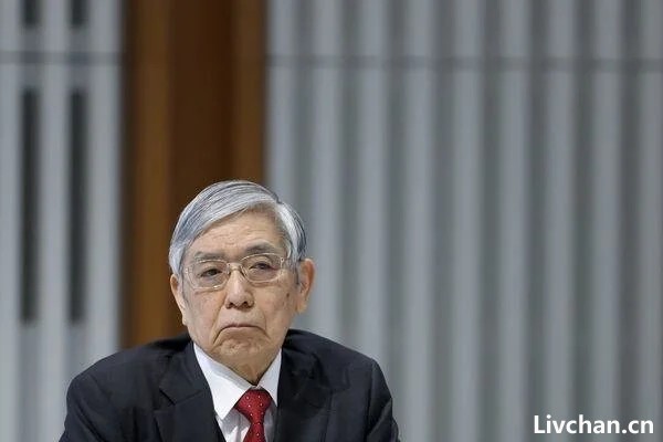 精准预测雷曼兄弟倒闭和瑞信爆雷后，他警告：下一个将崩溃的是日本央行
