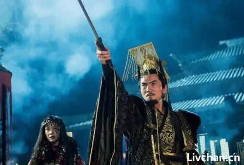 河北广宗县沙丘-困龙之地，秦始皇在那病死，赵王在那饿死，后世帝王再不敢去了
