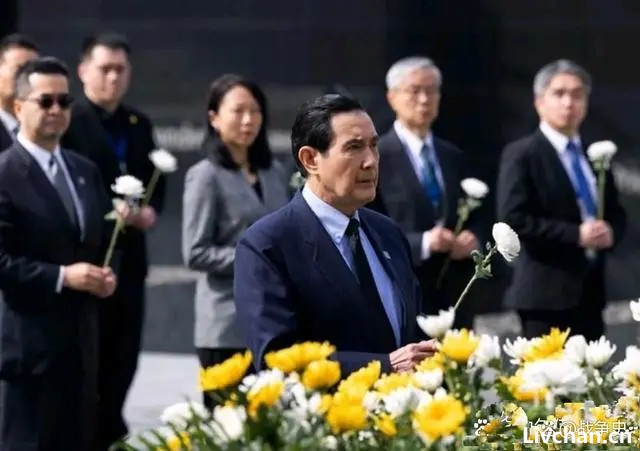 马英九回大陆祭祖能促进统一吗？能拖点时间就是胜利！