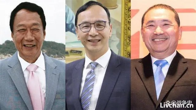 马英九回大陆祭祖能促进统一吗？能拖点时间就是胜利！