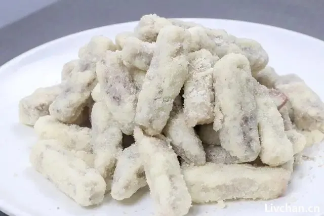 建议中老年人：少吃花生红枣，多吃2种碱性菜，不上火，头发黑