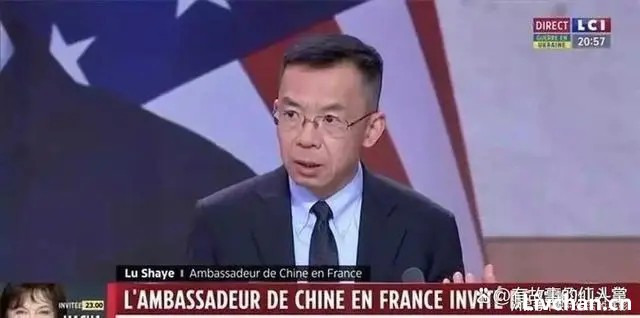 卢沙野是绅士，更是战士