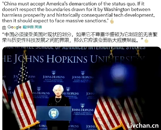 占豪丨5件大事发生！美国凶相毕露，战争逼近中国家门口！我们要做好一切准备！